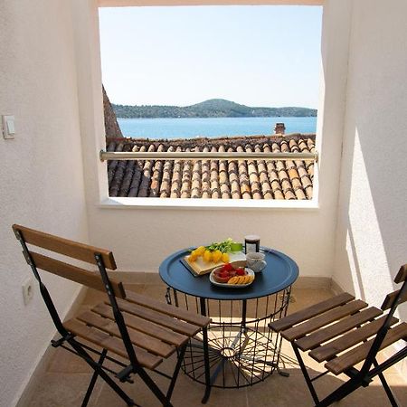 Apartments Barone Sibenik Exterior photo