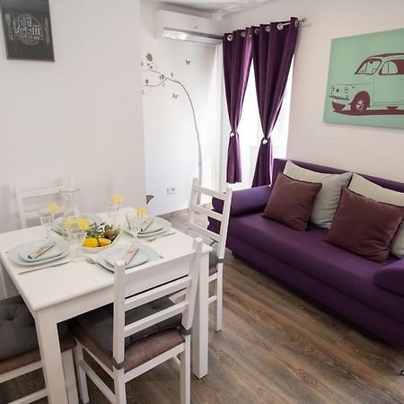 Apartments Barone Sibenik Exterior photo