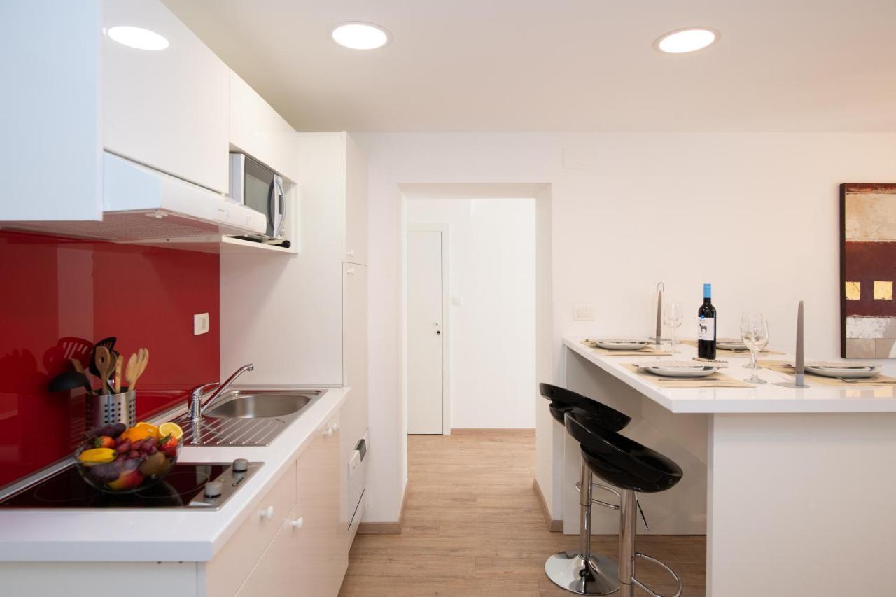 Apartments Barone Sibenik Exterior photo