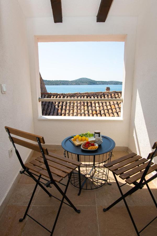 Apartments Barone Sibenik Exterior photo