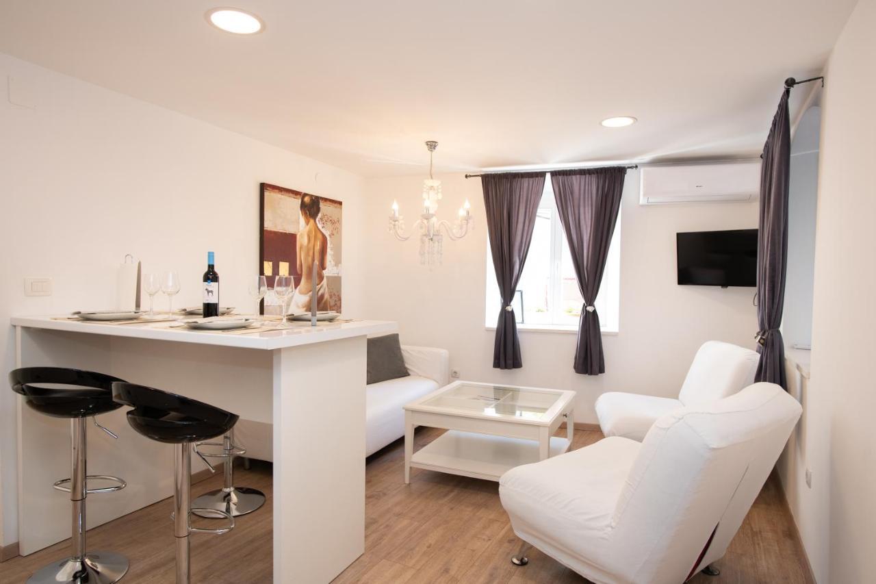 Apartments Barone Sibenik Exterior photo