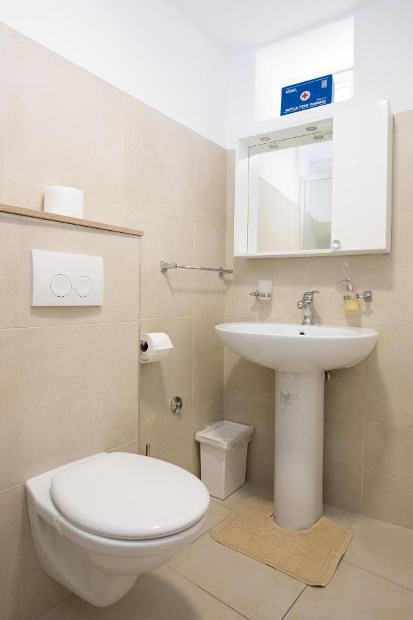 Apartments Barone Sibenik Exterior photo