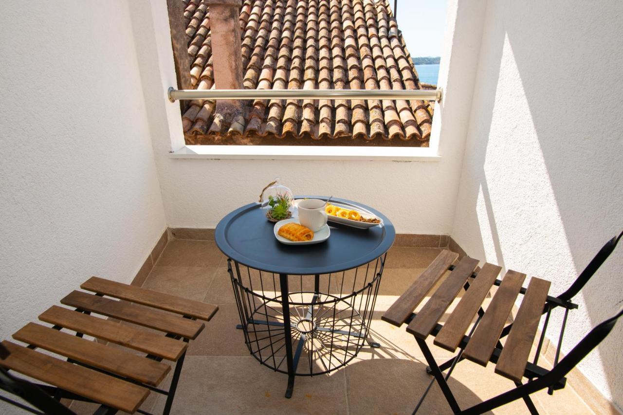 Apartments Barone Sibenik Exterior photo