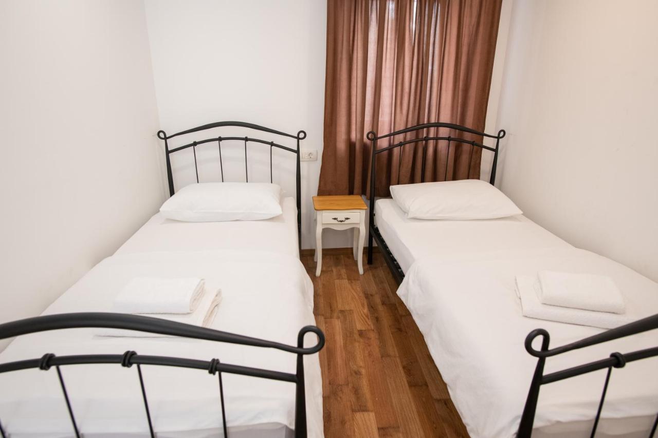 Apartments Barone Sibenik Exterior photo