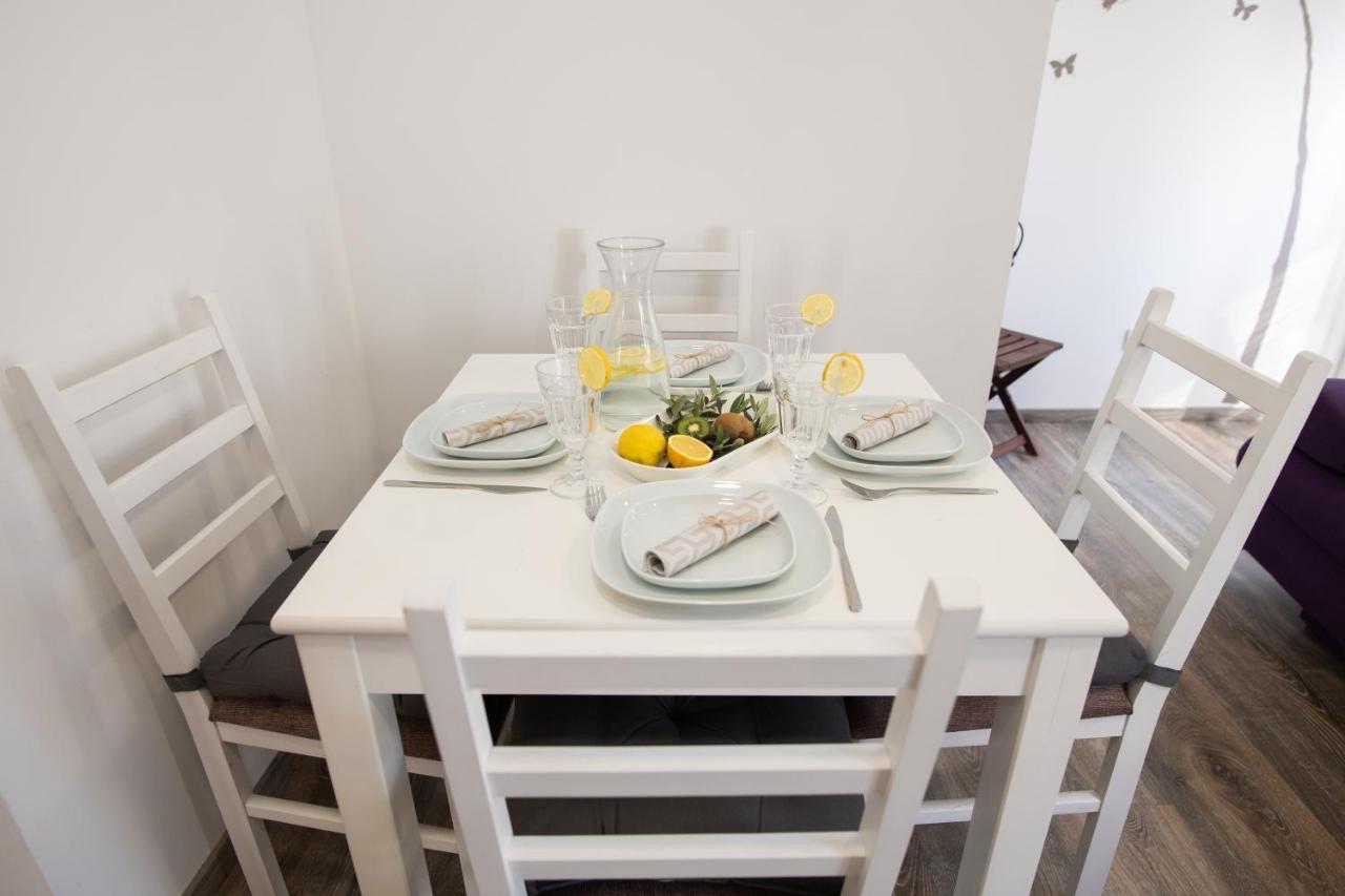 Apartments Barone Sibenik Exterior photo