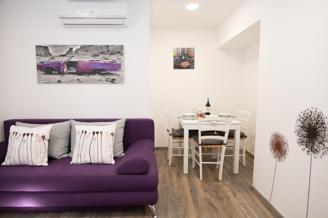 Apartments Barone Sibenik Exterior photo