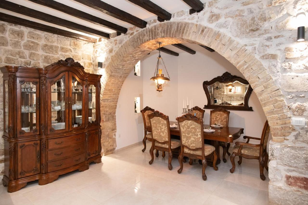 Apartments Barone Sibenik Exterior photo