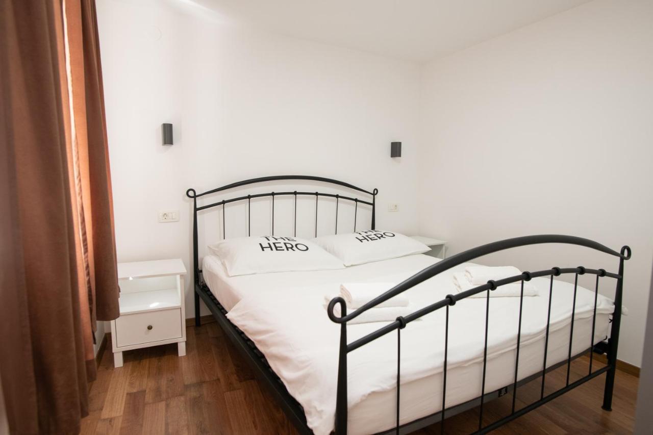 Apartments Barone Sibenik Exterior photo