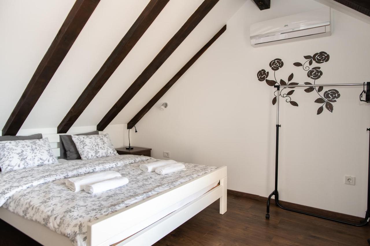 Apartments Barone Sibenik Exterior photo