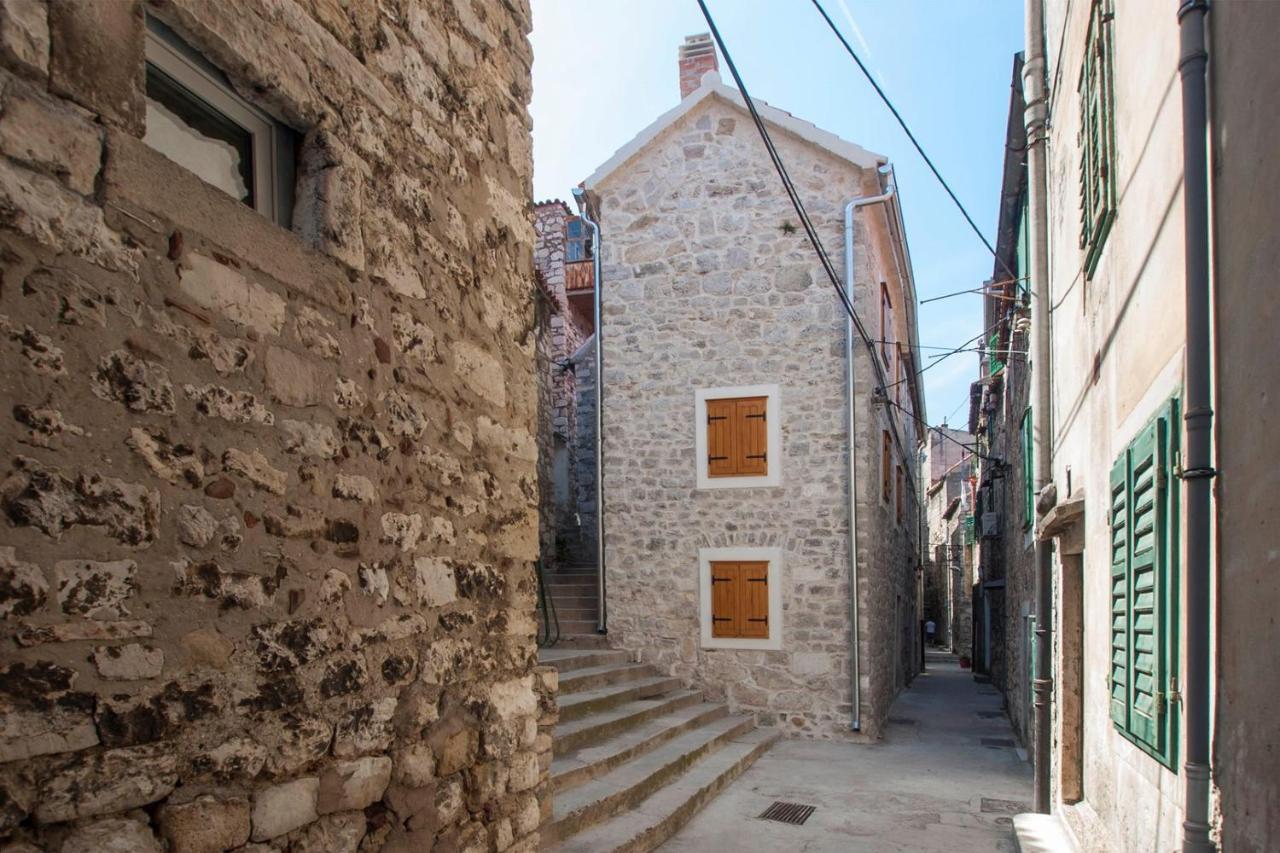 Apartments Barone Sibenik Exterior photo